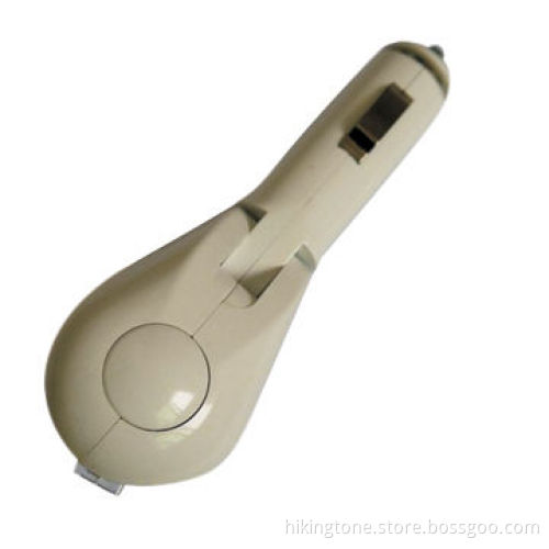 New style USB car charger